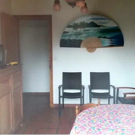 Maison De Vacances Les Rosiers Tatil Evi *