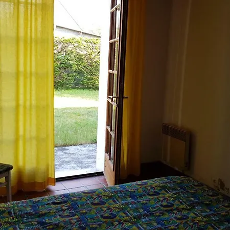 Maison De Vacances Les Rosiers Tatil Evi Fort-Mahon-Plage
